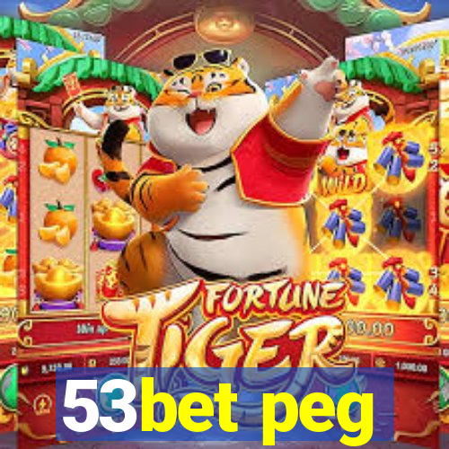 53bet peg